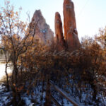 Garden of the Gods – Colorado - DileVale