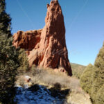 Garden of the Gods – Colorado - DileVale