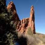 Garden of the Gods – Colorado - DileVale