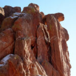 Garden of the Gods – Colorado - DileVale