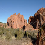 Garden of the Gods – Colorado - DileVale