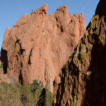 Garden of the Gods – Colorado - DileVale