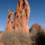 Garden of the Gods – Colorado - DileVale