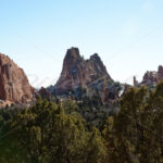 Garden of the Gods – Colorado - DileVale