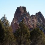 Garden of the Gods – Colorado - DileVale