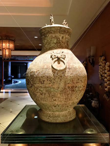 Hotel Ancient Vase – Beijing - DileVale