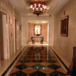 Hotel Hallway – Beijing - DileVale