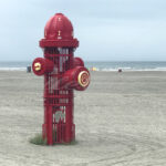 Hydrant – Wildwood Beach NJ - DileVale