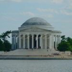 Jefferson Monument – Washington DC - DileVale