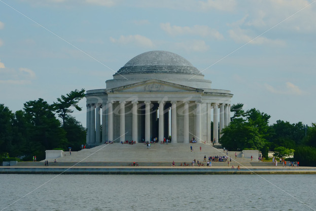 Jefferson Monument – Washington DC - DileVale Jefferson Monument – Washington DC - DileVale