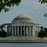 Jefferson Monument – Washington DC - DileVale