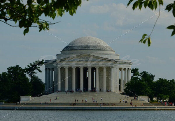 Jefferson Monument – Washington DC - DileVale