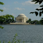 Jefferson Monument – Washington DC - DileVale