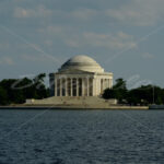 Jefferson Monument – Washington DC - DileVale