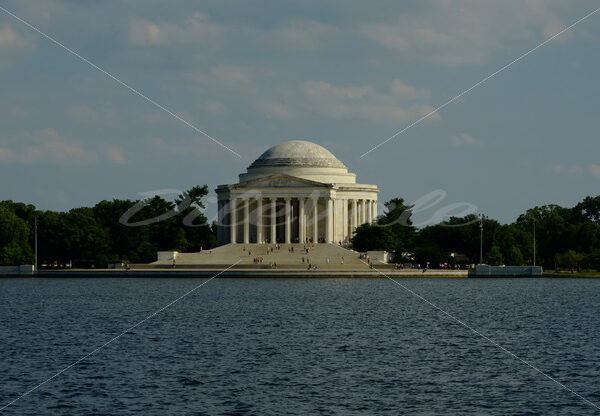 Jefferson Monument – Washington DC - DileVale