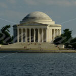 Jefferson Monument – Washington DC - DileVale