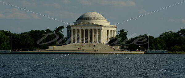 Jefferson Monument – Washington DC - DileVale