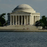 Jefferson Monument – Washington DC - DileVale