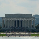 Lincoln Monument – Washington DC - DileVale