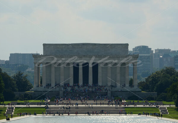 Lincoln Monument – Washington DC - DileVale