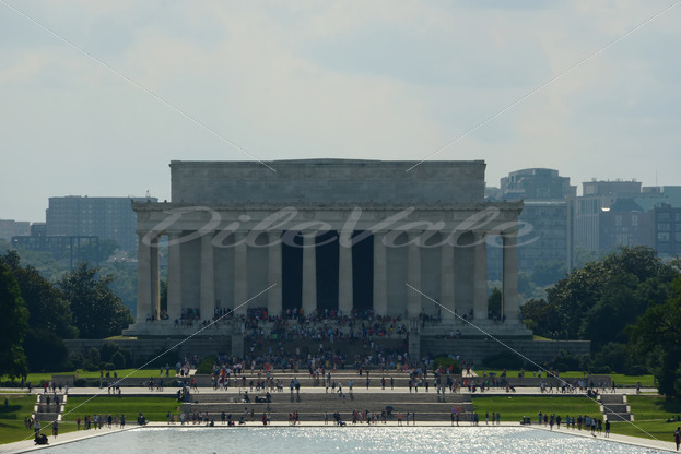 Lincoln Monument – Washington DC - DileVale Lincoln Monument – Washington DC - DileVale