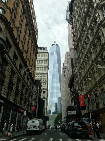 Manhattan – New York - DileVale