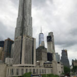 Manhattan – New York - DileVale