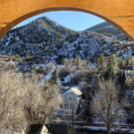 Manitou – Colorado - DileVale