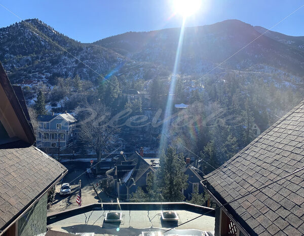 Manitou – Colorado - DileVale