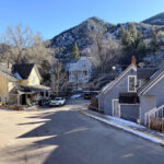 Manitou – Colorado - DileVale