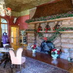 Miramont Castle – Manitou - DileVale