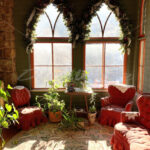 Miramont Castle – Manitou - DileVale