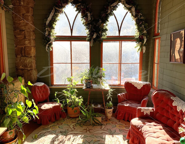 Miramont Castle – Manitou - DileVale