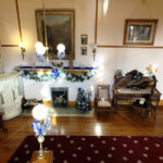 Miramont Castle – Manitou - DileVale