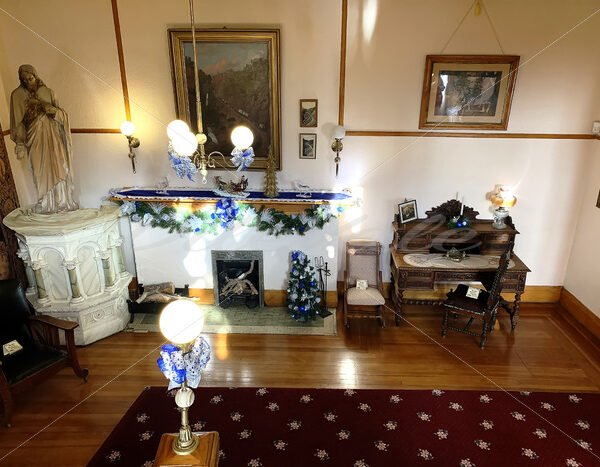 Miramont Castle – Manitou - DileVale