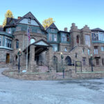 Miramont Castle – Manitou - DileVale