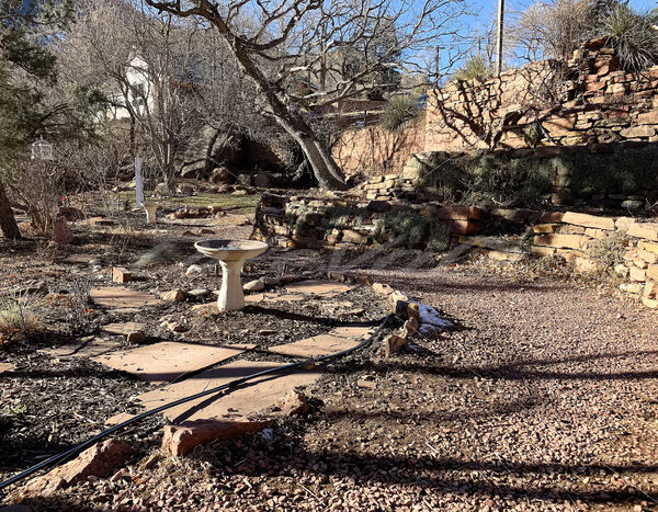 Miramont Castle – Manitou - DileVale