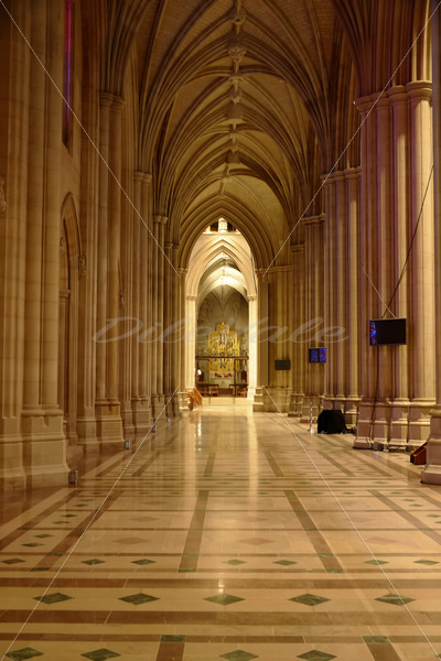 National Cathedral – Washington DC - DileVale