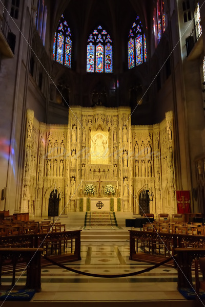 National Cathedral – Washington DC - DileVale