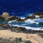 Natural Pool – Aruba - DileVale