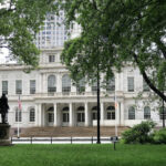 New York City Hall - DileVale
