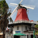 Old Mill – Aruba - DileVale
