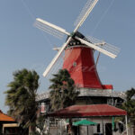 Old Mill – Aruba - DileVale