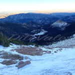 Pikes Peak – Colorado - DileVale