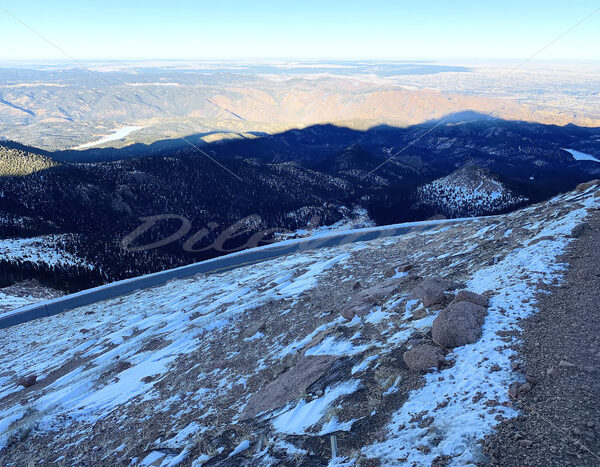 Pikes Peak – Colorado - DileVale