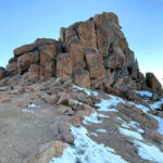 Pikes Peak – Colorado - DileVale