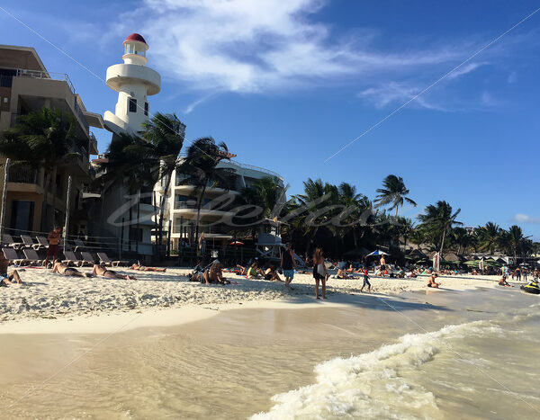 Playa del Carmen – Mexico - DileVale
