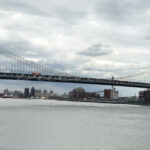 Queensboro Bridge – New York - DileVale