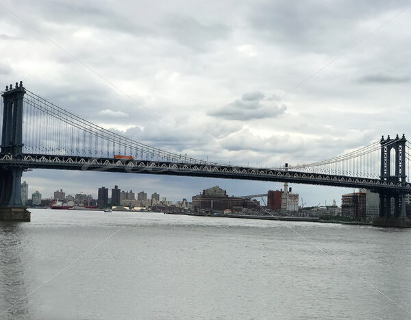 Queensboro Bridge – New York - DileVale