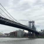 Queensboro Bridge – New York - DileVale